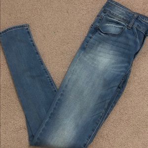 American Eagle Jeans Size 10, X-Long